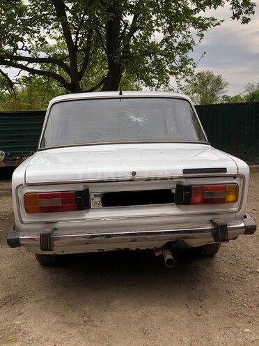 LADA (VAZ) 2106 1990, 95,000 km - 1.6 l - Qazax