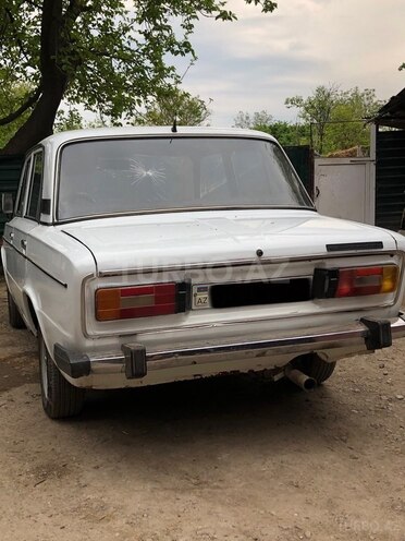 LADA (VAZ) 2106 1990, 95,000 km - 1.6 l - Qazax