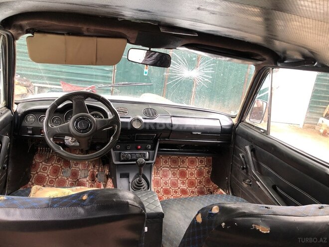 LADA (VAZ) 2106 1990, 95,000 km - 1.6 l - Qazax