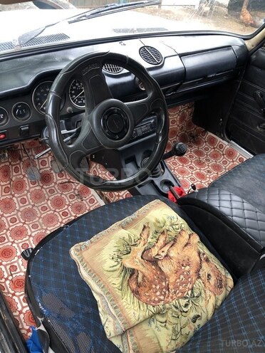 LADA (VAZ) 2106 1990, 95,000 km - 1.6 l - Qazax