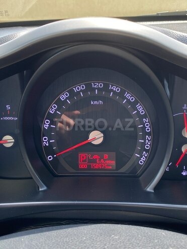 Kia Sportage 2015, 158,000 km - 2.0 l - Bakı