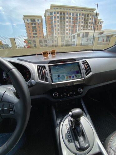 Kia Sportage 2015, 158,000 km - 2.0 l - Bakı