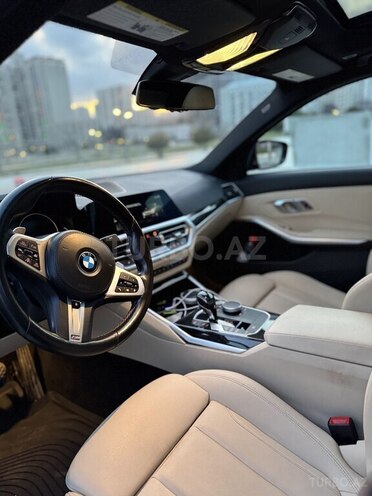 BMW 330 2020, 48,800 km - 2.0 l - Bakı