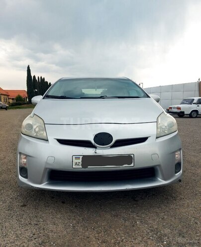 Toyota Prius 2009, 417,850 km - 1.8 l - Şəmkir