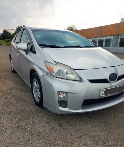 Toyota Prius 2009, 417,850 km - 1.8 l - Şəmkir