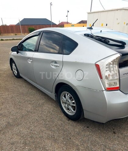 Toyota Prius 2009, 417,850 km - 1.8 l - Şəmkir