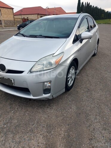 Toyota Prius 2009, 417,850 km - 1.8 l - Şəmkir