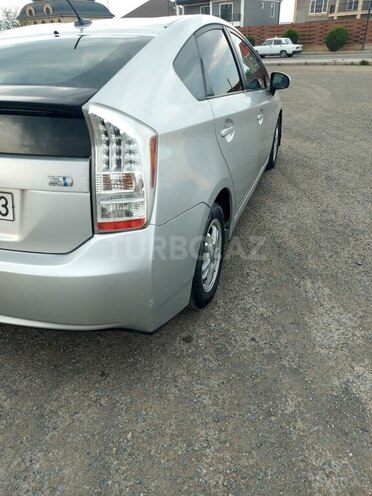 Toyota Prius 2009, 417,850 km - 1.8 l - Şəmkir
