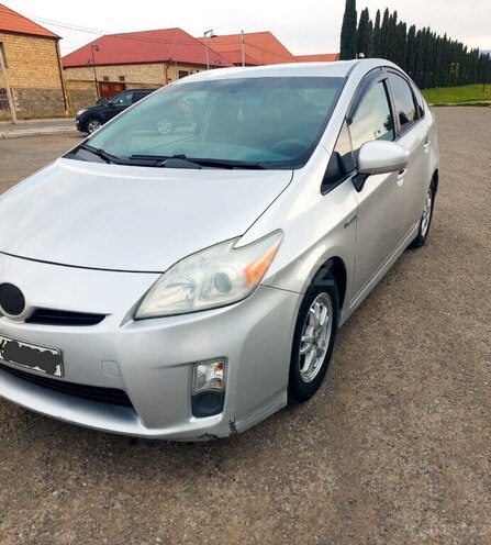 Toyota Prius 2009, 417,850 km - 1.8 l - Şəmkir