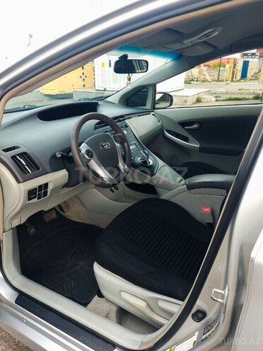 Toyota Prius 2009, 417,850 km - 1.8 l - Şəmkir