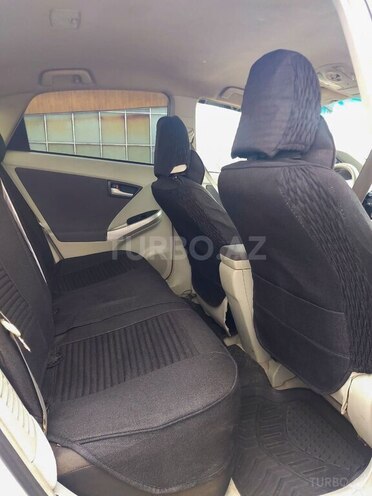 Toyota Prius 2009, 417,850 km - 1.8 l - Şəmkir