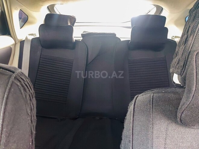 Toyota Prius 2009, 417,850 km - 1.8 l - Şəmkir
