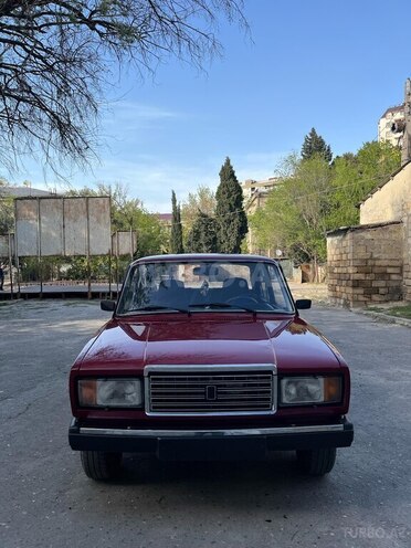LADA (VAZ) 2107 2008, 34,265 km - 1.6 l - Sumqayıt