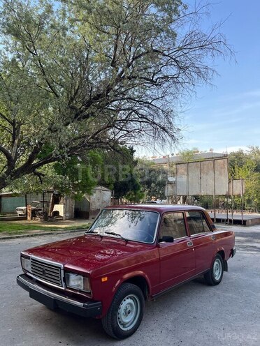 LADA (VAZ) 2107 2008, 34,265 km - 1.6 l - Sumqayıt