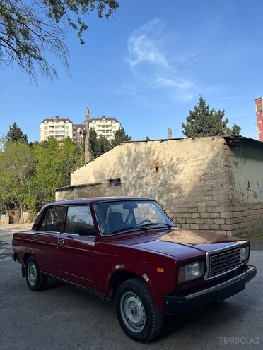 LADA (VAZ) 2107 2008, 34,265 km - 1.6 l - Sumqayıt