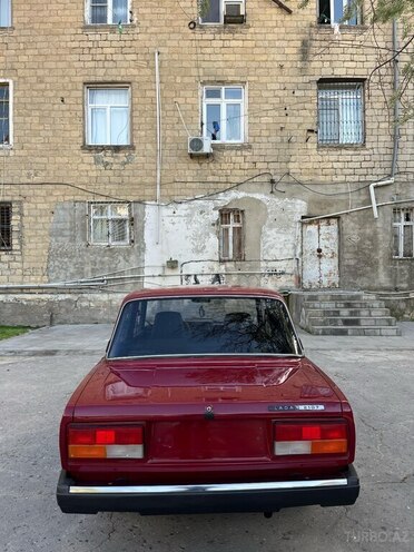 LADA (VAZ) 2107 2008, 34,265 km - 1.6 l - Sumqayıt