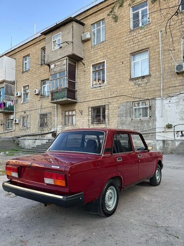 LADA (VAZ) 2107 2008, 34,265 km - 1.6 l - Sumqayıt