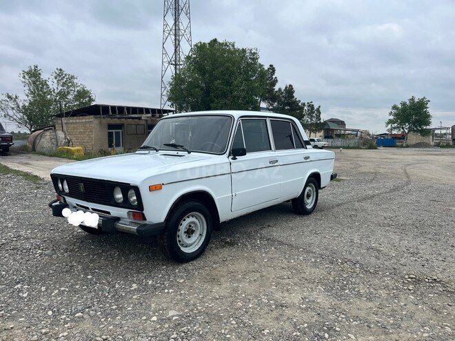 LADA (VAZ) 2106 2005, 75,351 km - 1.6 л - Ağcabədi
