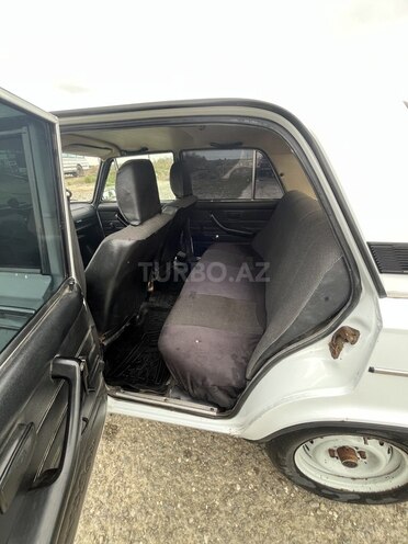 LADA (VAZ) 2106 2005, 75,351 km - 1.6 л - Ağcabədi