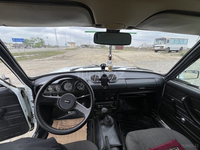 LADA (VAZ) 2106 2005, 75,351 km - 1.6 л - Ağcabədi