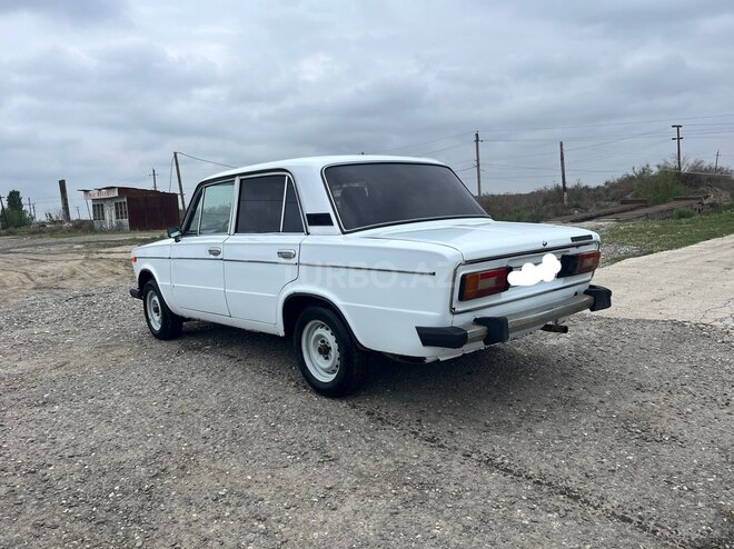 LADA (VAZ) 2106 2005, 75,351 km - 1.6 л - Ağcabədi