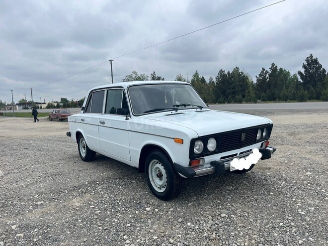 LADA (VAZ) 2106 2005, 75,351 km - 1.6 л - Ağcabədi