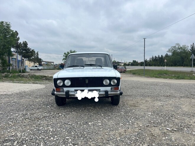 LADA (VAZ) 2106 2005, 75,351 km - 1.6 л - Ağcabədi