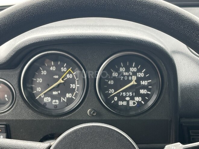 LADA (VAZ) 2106 2005, 75,351 km - 1.6 л - Ağcabədi