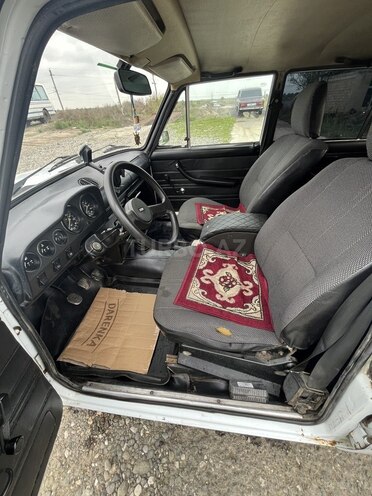 LADA (VAZ) 2106 2005, 75,351 km - 1.6 л - Ağcabədi