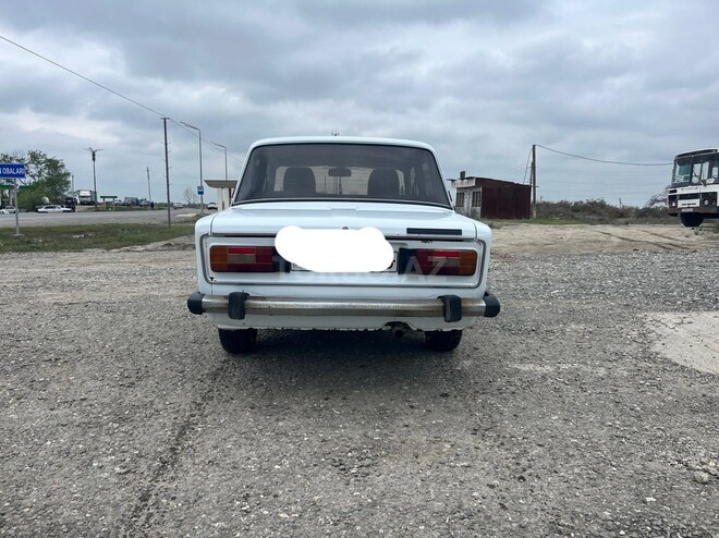 LADA (VAZ) 2106 2005, 75,351 km - 1.6 л - Ağcabədi