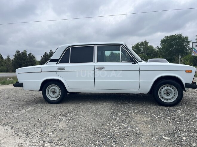 LADA (VAZ) 2106 2005, 75,351 km - 1.6 л - Ağcabədi