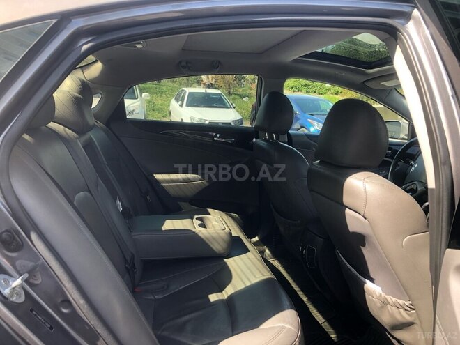 Hyundai Sonata 2012, 220,000 km - 2.0 l - Bakı