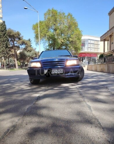 Mercedes C 240 1999, 320,000 km - 2.4 l - Bakı