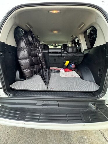 Toyota Land Cruiser Prado 2015, 275,000 km - 2.8 l - Bakı