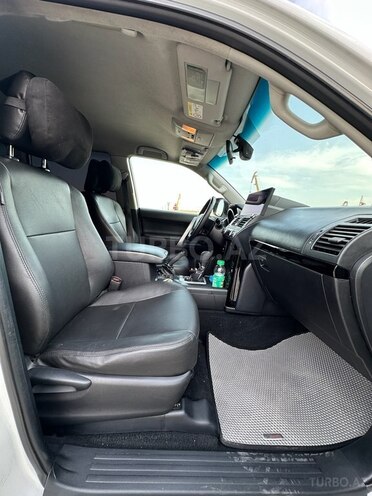 Toyota Land Cruiser Prado 2015, 275,000 km - 2.8 l - Bakı
