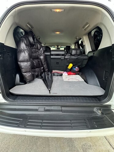 Toyota Land Cruiser Prado 2015, 275,000 km - 2.8 l - Bakı