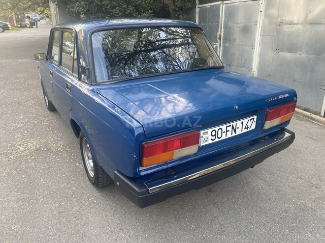 LADA (VAZ) 2107 2009, 95,000 km - 1.6 л - Bakı
