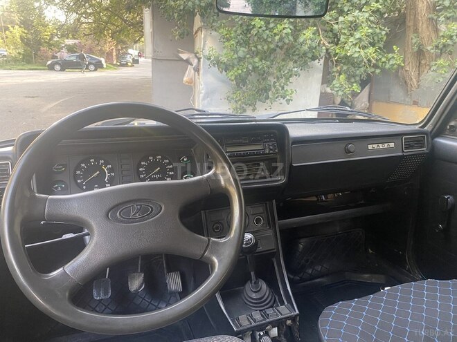 LADA (VAZ) 2107 2009, 95,000 km - 1.6 л - Bakı