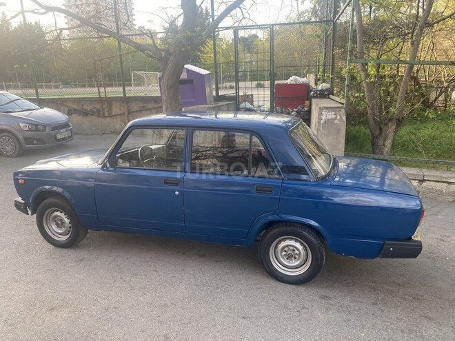 LADA (VAZ) 2107 2009, 95,000 km - 1.6 л - Bakı