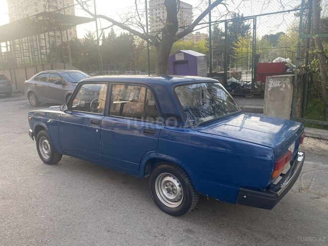 LADA (VAZ) 2107 2009, 95,000 km - 1.6 л - Bakı