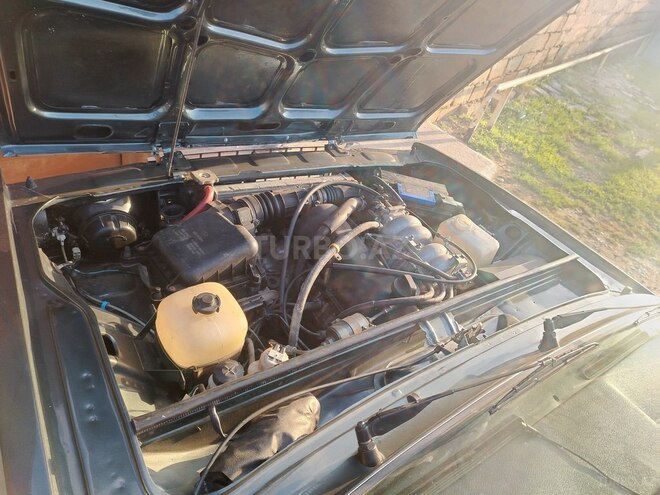 LADA (VAZ) 2107 2011, 55,347 km - 1.6 л - Salyan