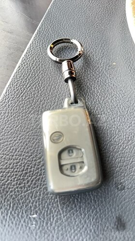 Toyota Land Cruiser Prado 2015, 275,000 km - 2.8 l - Bakı