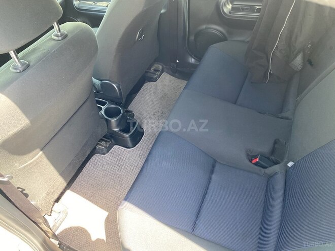 Toyota Aqua 2017, 67,000 km - 1.5 l - Bakı