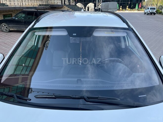 Hyundai Santa Fe 2016, 212,012 km - 2.0 l - Şirvan