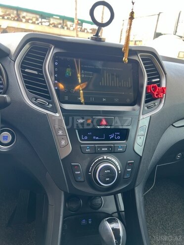 Hyundai Santa Fe 2016, 212,012 km - 2.0 l - Şirvan