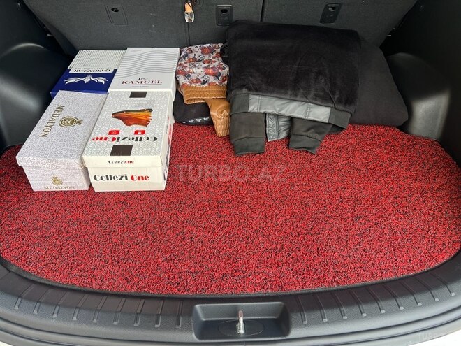 Hyundai Santa Fe 2016, 212,012 km - 2.0 l - Şirvan