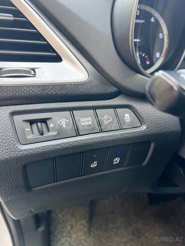 Hyundai Santa Fe 2016, 212,012 km - 2.0 l - Şirvan