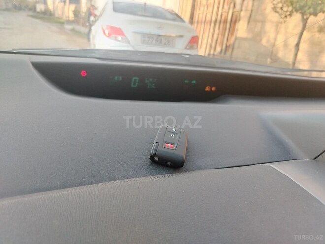 Toyota Prius 2006, 290,000 km - 1.5 л - Bakı