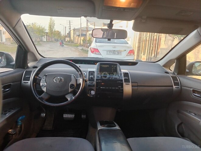 Toyota Prius 2006, 290,000 km - 1.5 л - Bakı