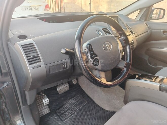 Toyota Prius 2006, 290,000 km - 1.5 л - Bakı